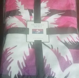 Victoria secret new beach towel